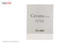 ادو پرفیوم مردانه اسکلاره مدل Cavana Gray حجم 85 میلی لیتر