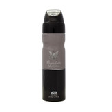 عطر جیبی مردانه عماد آرا مدل پرزیدنت حجم 30 میلی لیتر