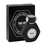 ادو تویلت مردانه عماد آرا مدل Tool Box حجم 100 میلی لیتر