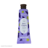 کرم مرطوبکننده ویت یو مدل Juicy Grapes حجم 50 میلیلیتر
