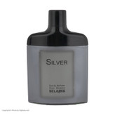 ادوپرفیوم مردانه اسکلاره مدل Silver حجم 85 میلی لیتر