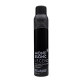 اسپری بدن مردانه اسکلاره مدل Mont Blanc حجم 200 میلی لیتر