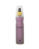 بادی اسپلش زنانه عماد آرا مدل Genesis Pink حجم 250 میلی لیتر