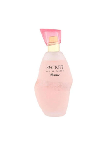 عطر ادکلن زنانه سکرت Rasasi Secret For Women