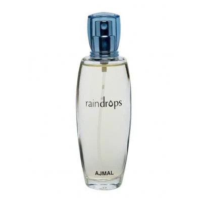 عطر ادکلن اجمل رین دراپس Ajmal Raindrops