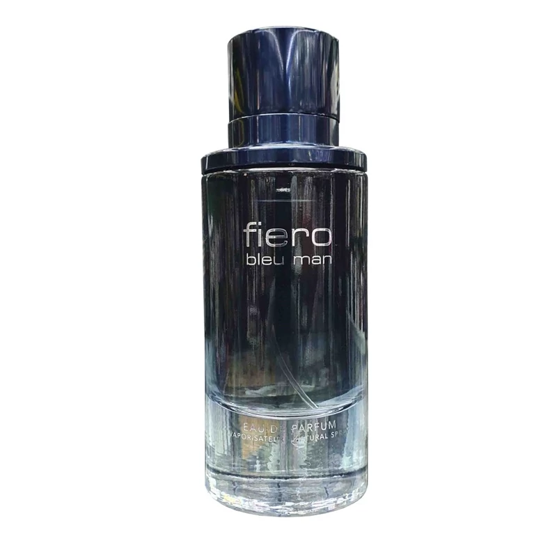 عطر ادکلن فیرو بلو (دیور ساواج) فرگرانس ورد - Fragrance World Fiero Blue Man