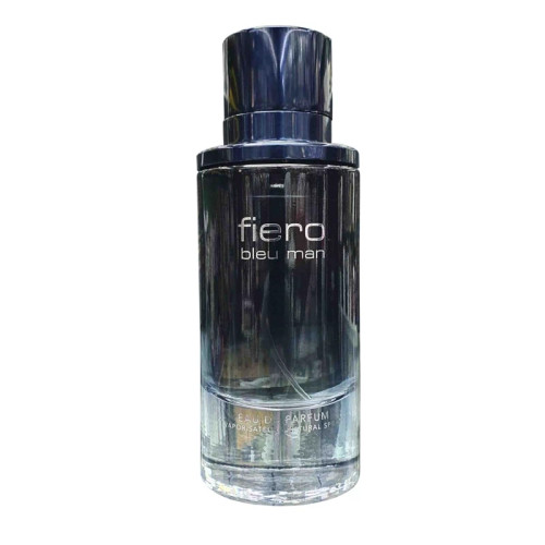 عطر ادکلن فیرو بلو (دیور ساواج) فرگرانس ورد - Fragrance World Fiero Blue Man