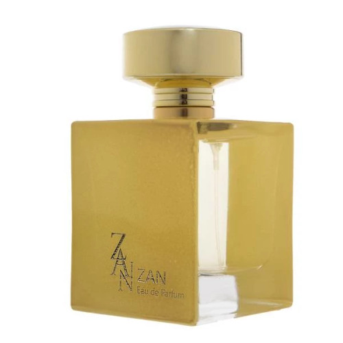 ادکلن زنانه زان فراگرانس ورد Fragrance World Zan اصلی