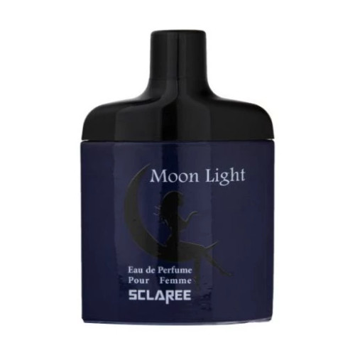 عطر ادکلن اسکلاره مون لایت 85 میل - Sclaree moon light