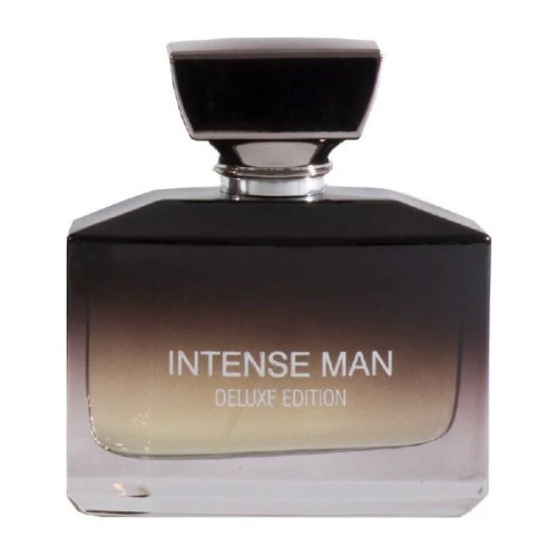 عطر ادکلن اینتنس من دلوکس ادیشن - Intense Man Deluxe Edition