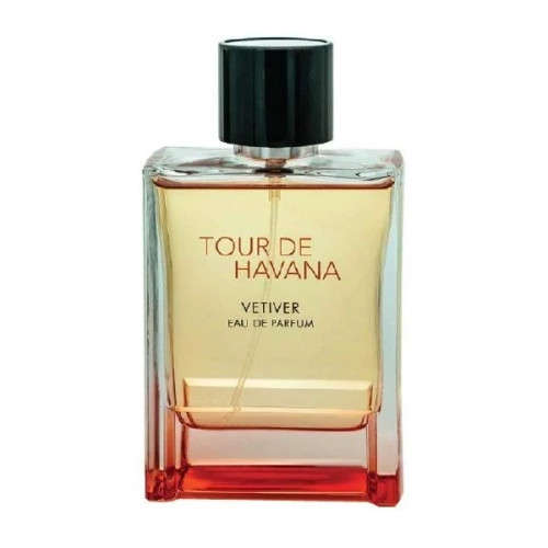 عطر ادکلن تور د هاوانا وتیور - Tour De Havana Vetiver فراگرنس ورد