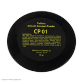 پنکیک کالیستا سری Smooth شماره CP01