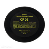 پنکیک کالیستا سری Smooth شماره CP03