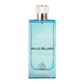 ادو پرفیوم مردانه فراگرنس ورد مدل WILD حجم 100 میلی لیتر