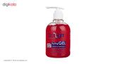 ژل مو سر دور لایت مدل Extra Hard مقدار 300 گرم